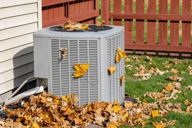Best HVAC Software and Technology in Dublin, OH