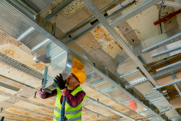 Best HVAC Supply and Distribution in Dublin, OH
