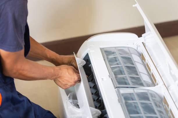 Best HVAC Retrofitting and Upgrading in Dublin, OH