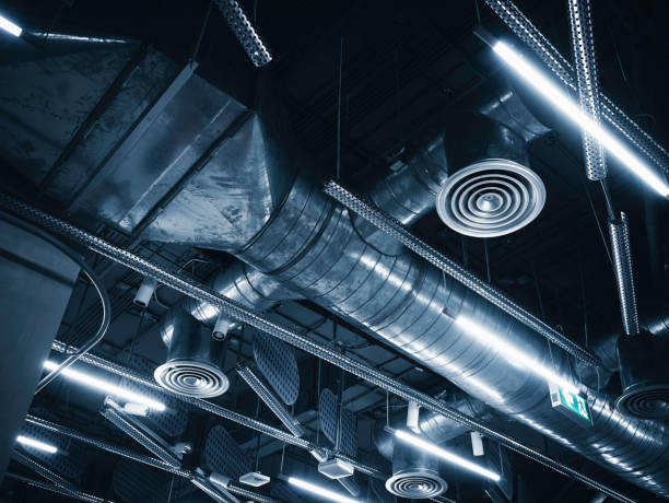 Best Air Conditioning Cleaning in Dublin, OH