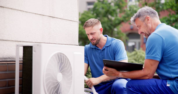 Trusted Dublin, OH HVAC Experts
