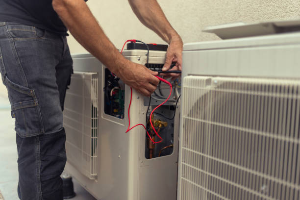 Best Thermostats and Smart Controls in Dublin, OH