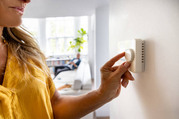 Best HVAC Equipment and Components in Dublin, OH