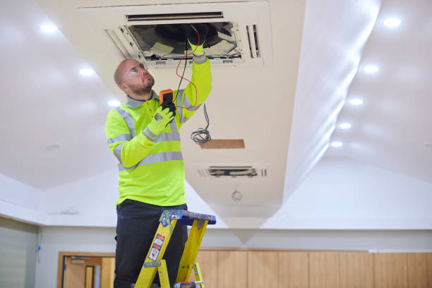 Best HVAC Consulting and Engineering in Dublin, OH