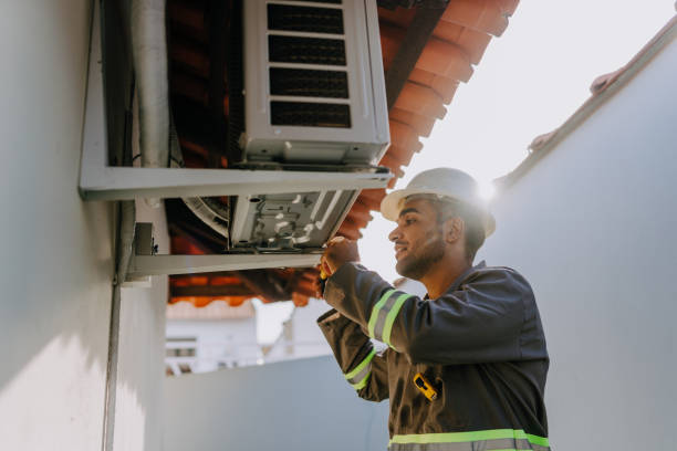 Best Ductless Mini-Split Systems in Dublin, OH