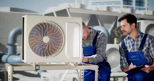  Dublin, OH HVAC Pros