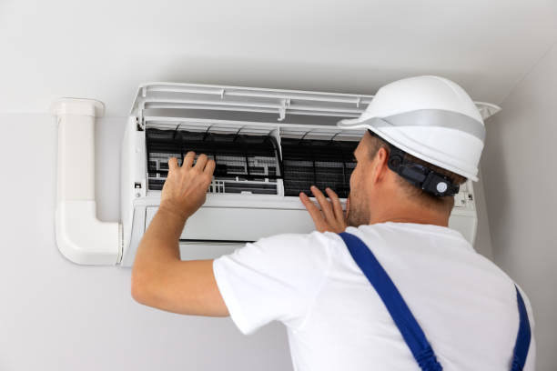 Best Air Filters and Purifiers in Dublin, OH